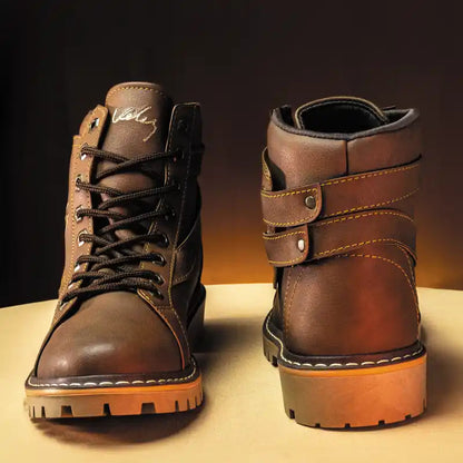 COMBO DAMA  BOLSO - BOTIN VÉLEZ