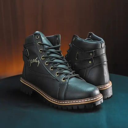 COMBO DAMA  BOLSO - BOTIN VÉLEZ